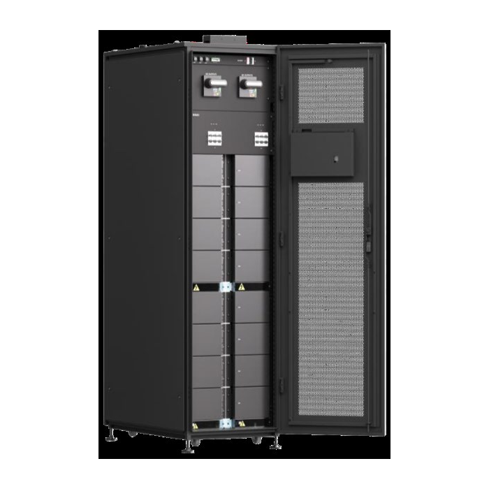 CSB PowerBox 512V LiB battery product photo